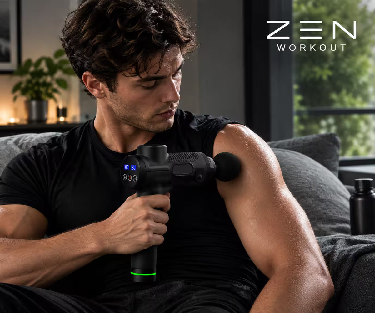 Zen gun