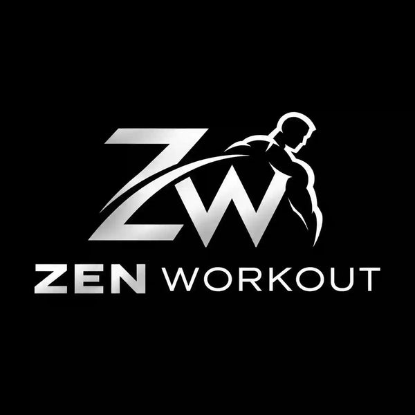 Zen Workout